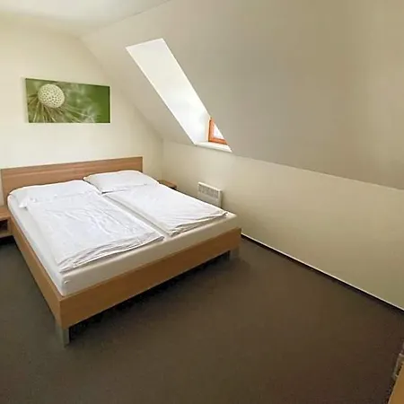 Hotel Wellness Ricky 3*