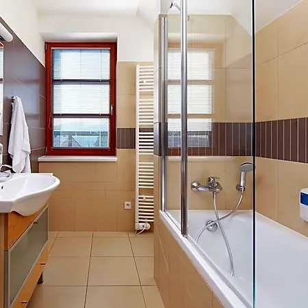 Wellness Ricky Hotel