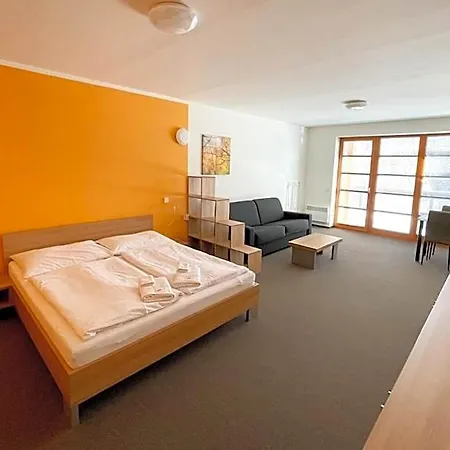 Wellness Ricky Hotel