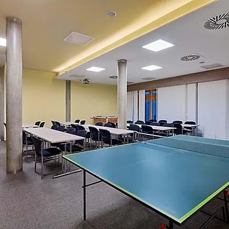 Wellness Ricky Hotel Rokytnice v Orlických Horách