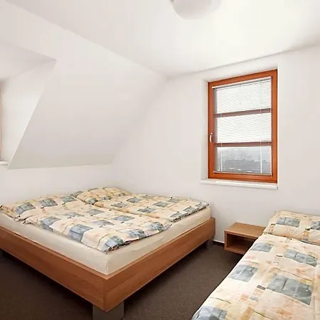 Hotel Wellness Ricky Rokytnice v Orlických Horách