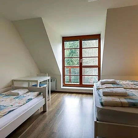 Wellness Ricky Hotel