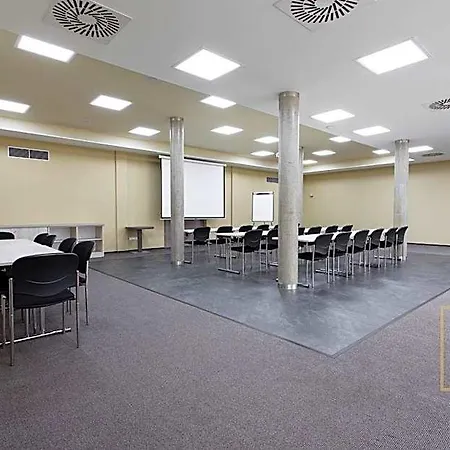 Hotel Wellness Ricky Rokytnice v Orlických Horách